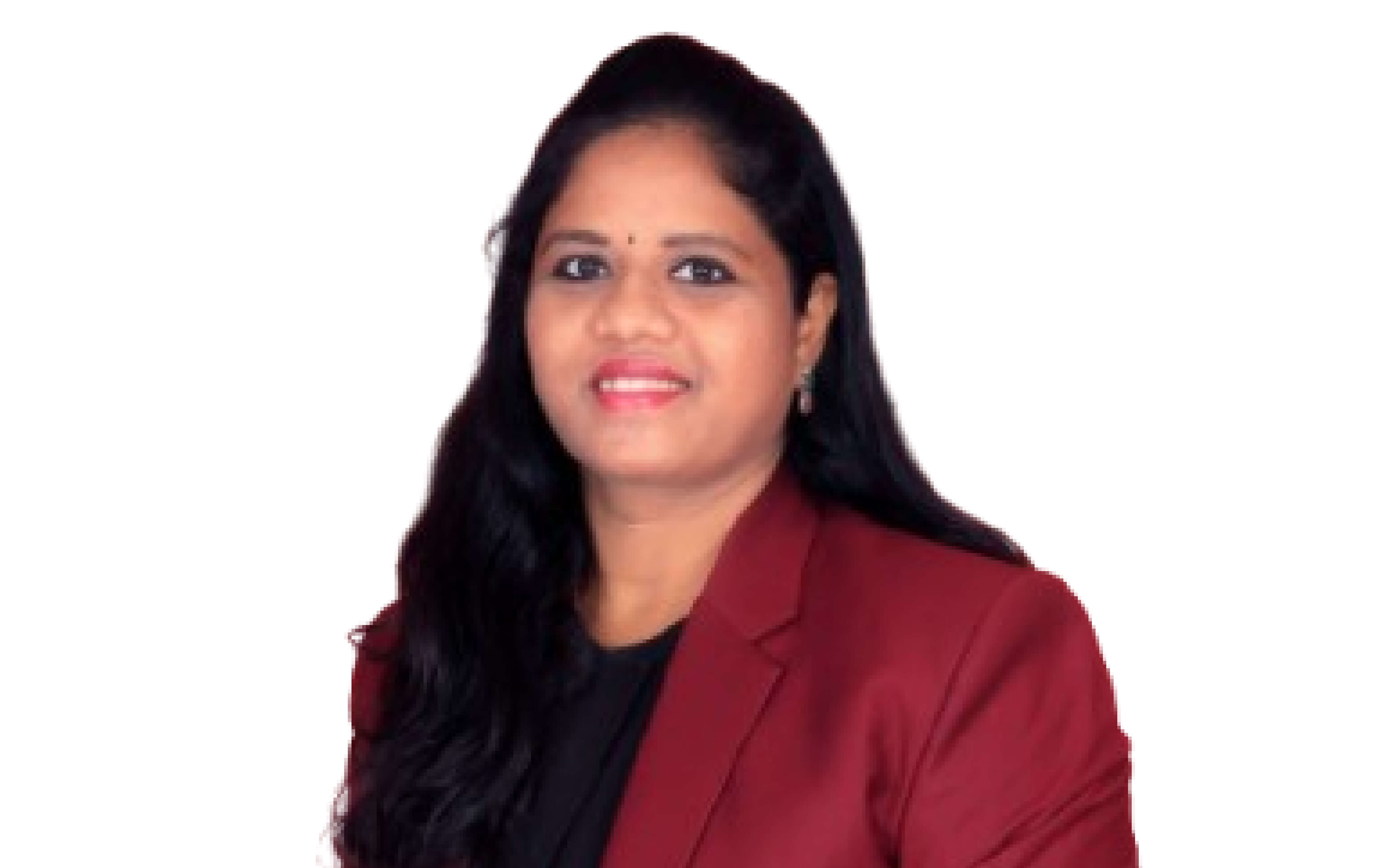 Dr. M. Anitha MD