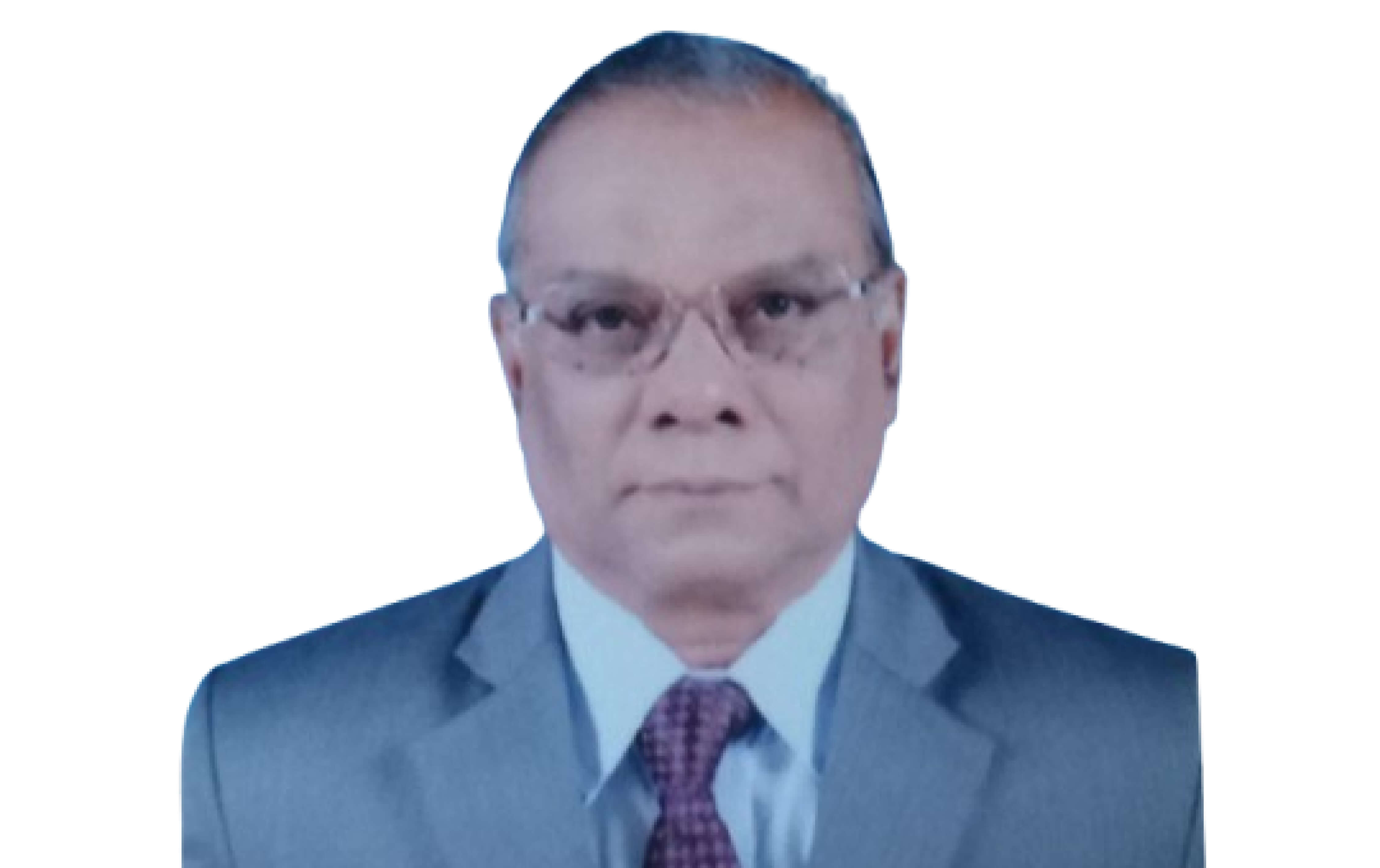 Dr. S. Sukumar MD